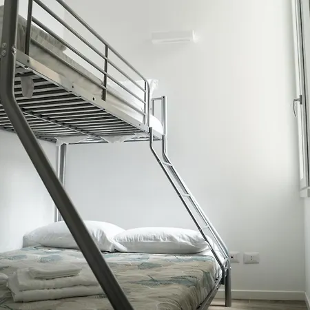 Piazza Xx Settembre - Feel The Centre * Lecco