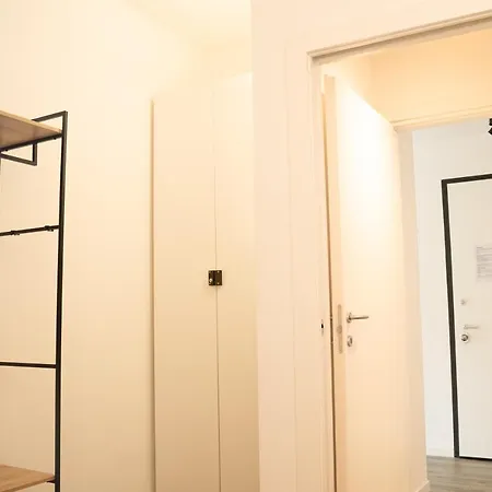 Piazza Xx Settembre - Feel The Centre Apartment