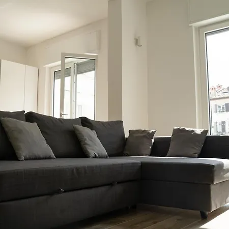 Piazza Xx Settembre - Feel The Centre * 莱科