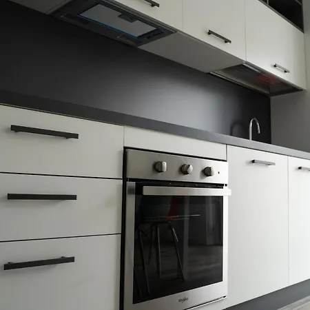 Apartment Piazza Xx Settembre - Feel The Centre *