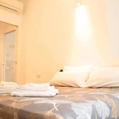 Piazza Xx Settembre - Feel The Centre