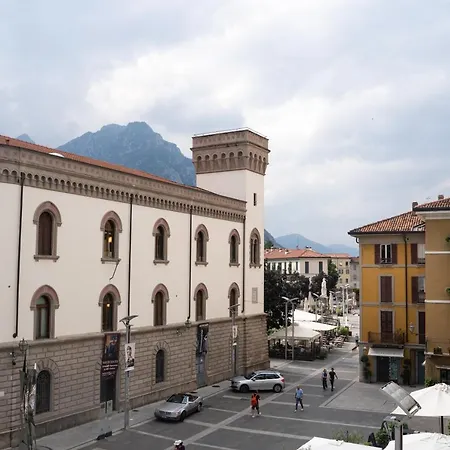 Piazza Xx Settembre - Feel The Centre *