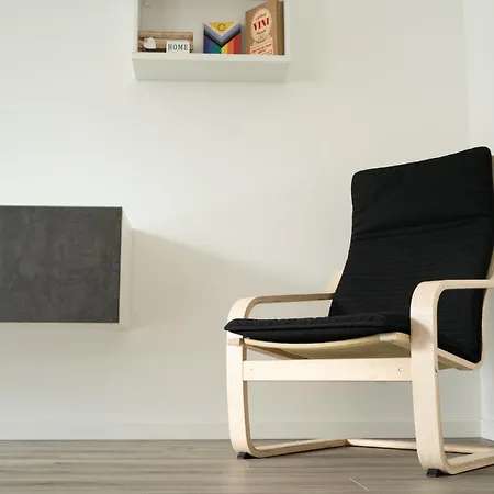 Apartment Piazza Xx Settembre - Feel The Centre *