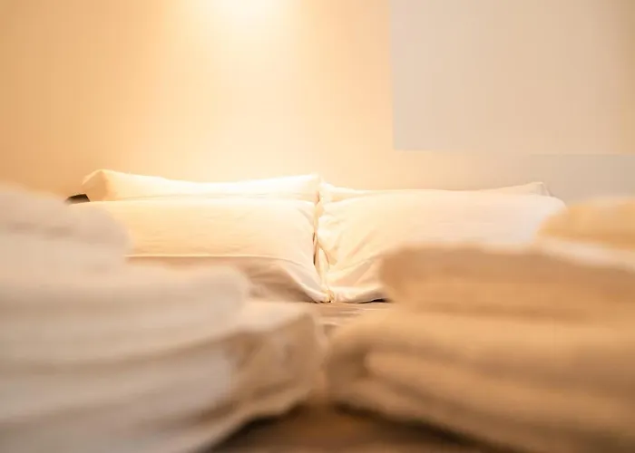 Piazza Xx Settembre - Feel The Centre Apartment *