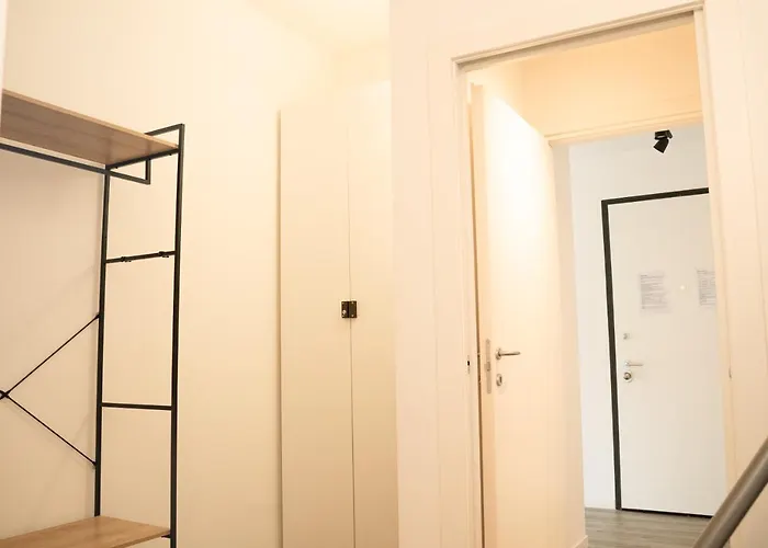 Piazza Xx Settembre - Feel The Centre Apartment