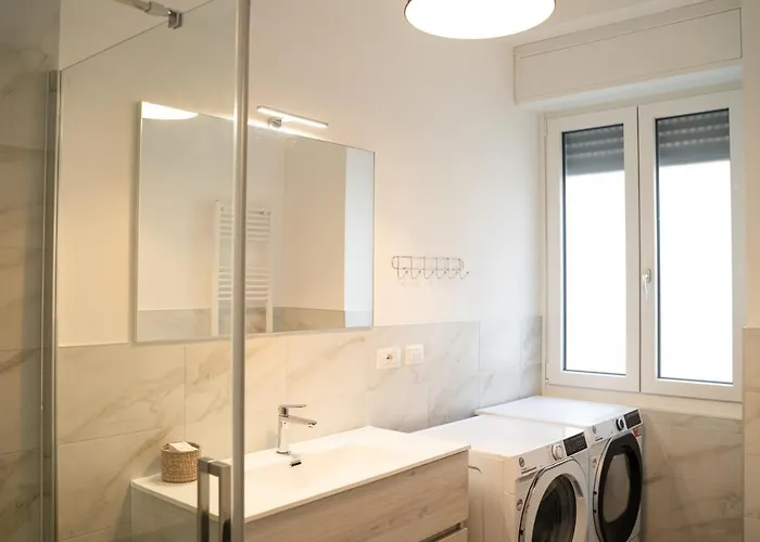 Piazza Xx Settembre - Feel The Centre