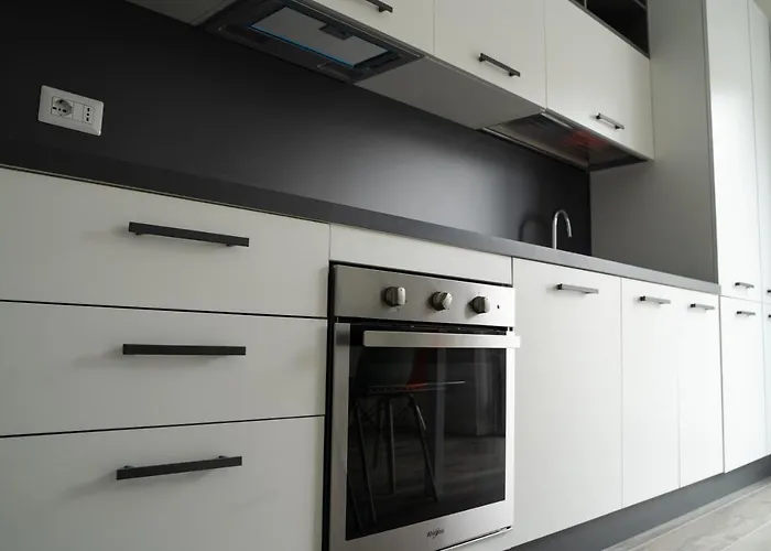 Apartment Piazza Xx Settembre - Feel The Centre *