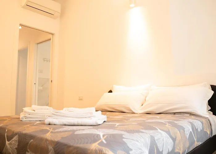 Piazza Xx Settembre - Feel The Centre