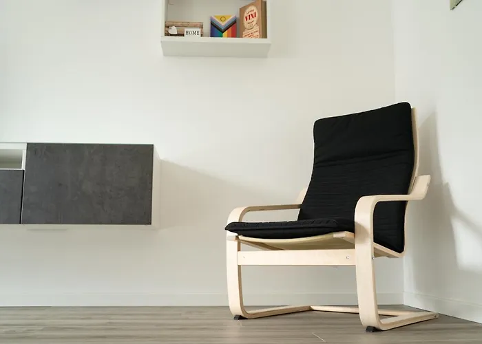 Apartment Piazza Xx Settembre - Feel The Centre *