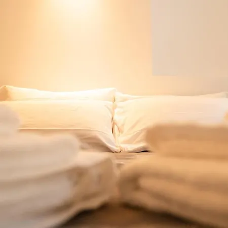 Piazza Xx Settembre - Feel The Centre アパート *