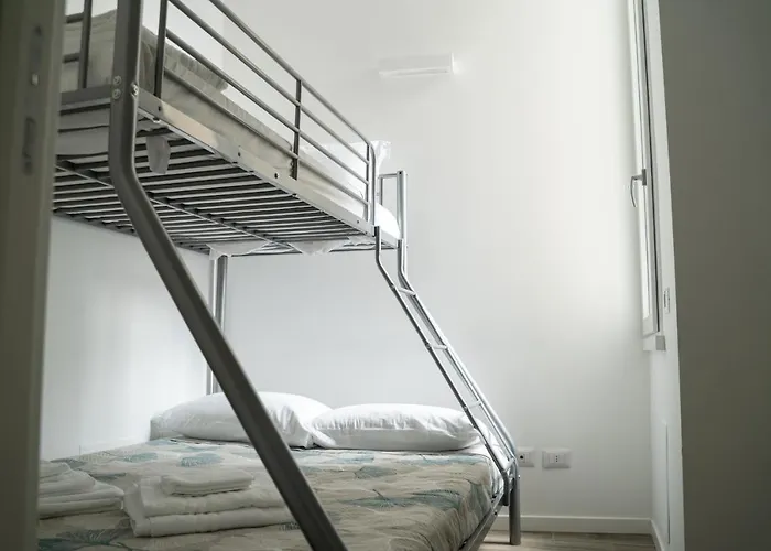 Piazza Xx Settembre - Feel The Centre * Lecco