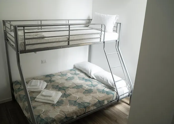 Piazza Xx Settembre - Feel The Centre Lecco