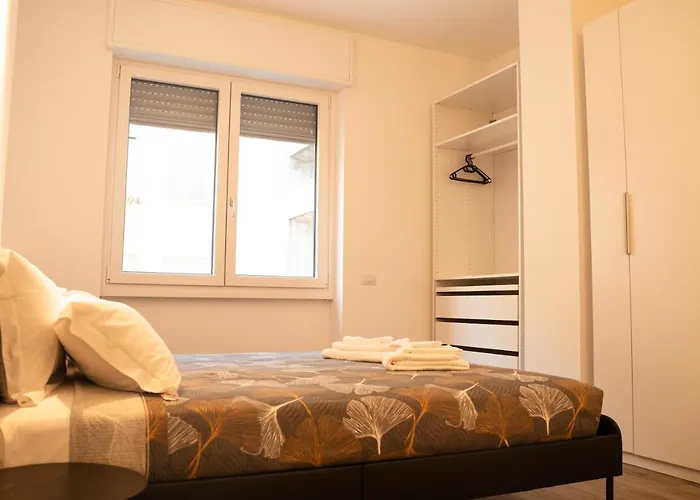 Piazza Xx Settembre - Feel The Centre * Lecco